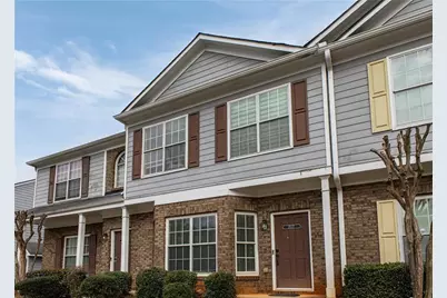 2527 Walden Lake Drive, Decatur, GA 30035 - Photo 1