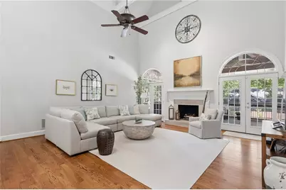 5398 Trowbridge Place, Atlanta, GA 30338 - Photo 9