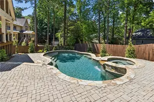 5398 Trowbridge Pl, Atlanta, GA 30338 - Photo 43