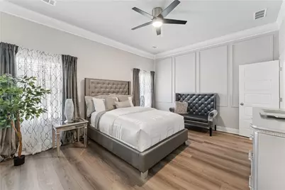 3374 Sarah Trail #7, Decatur, GA 30032 - Photo 31