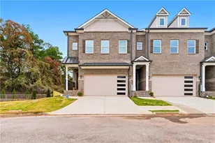 3374 Sarah Trl, Decatur, GA 30032 - Photo 45