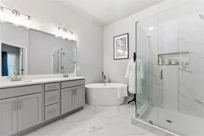3374 Sarah Trail #7, Decatur, GA 30032 - Photo 33