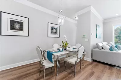 3374 Sarah Trail #7, Decatur, GA 30032 - Photo 1