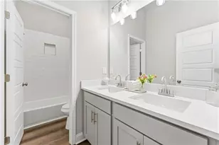 3374 Sarah Trl, Decatur, GA 30032 - Photo 37