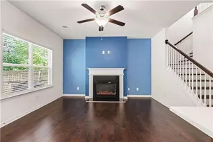 5199 Madeline Pl, Stone Mountain, GA 30083 - Photo 5