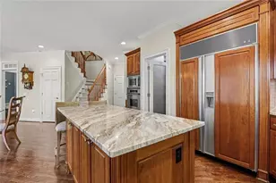 219 Morning Mist Way, Woodstock, GA 30189 - Photo 15