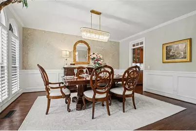 219 Morning Mist Way, Woodstock, GA 30189 - Photo 11