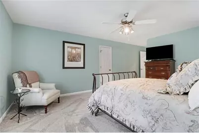 219 Morning Mist Way, Woodstock, GA 30189 - Photo 37