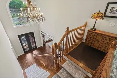 219 Morning Mist Way, Woodstock, GA 30189 - Photo 35