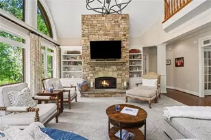 219 Morning Mist Way, Woodstock, GA 30189 - Photo 23