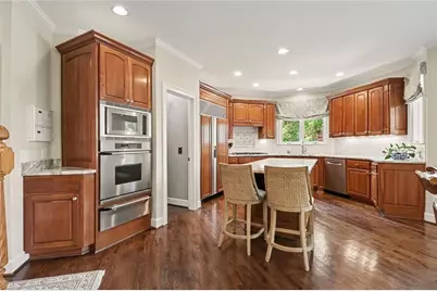 219 Morning Mist Way, Woodstock, GA 30189 - Photo 19