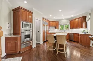 219 Morning Mist Way, Woodstock, GA 30189 - Photo 19