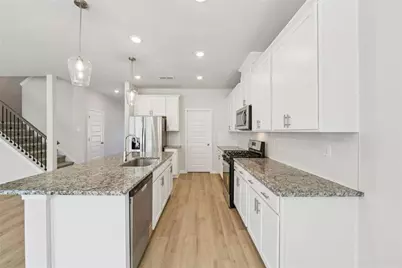 2374 Martin Spring Bend, Lawrenceville, GA 30045 - Photo 21