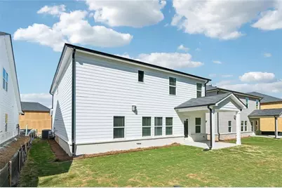 2374 Martin Spring Bend, Lawrenceville, GA 30045 - Photo 53