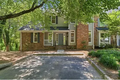 226 Riverview Trail #53, Roswell, GA 30075 - Photo 1