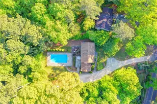 151 Shadowlawn Road SE, Marietta, GA 30067 - Photo 5
