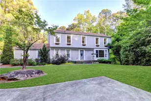 151 Shadowlawn Road SE, Marietta, GA 30067 - Photo 3