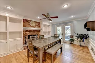 151 Shadowlawn Road SE, Marietta, GA 30067 - Photo 13