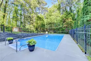 151 Shadowlawn Road SE, Marietta, GA 30067 - Photo 7
