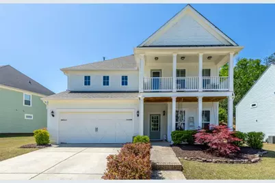 5922 Ash Hill Place, Hoschton, GA 30548 - Photo 3
