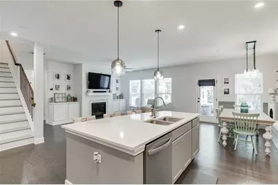 5922 Ash Hill Place, Hoschton, GA 30548 - Photo 11