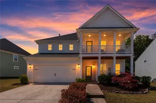 5922 Ash Hill Pl, Hoschton, GA 30548 - Photo 1