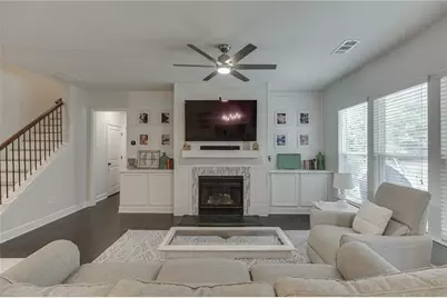 5922 Ash Hill Place, Hoschton, GA 30548 - Photo 21