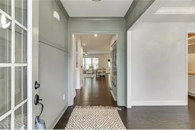 5922 Ash Hill Place, Hoschton, GA 30548 - Photo 5