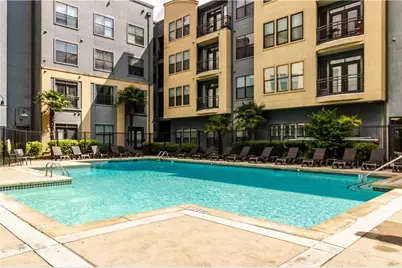 400 17th Street NW #1401, Atlanta, GA 30363 - Photo 33