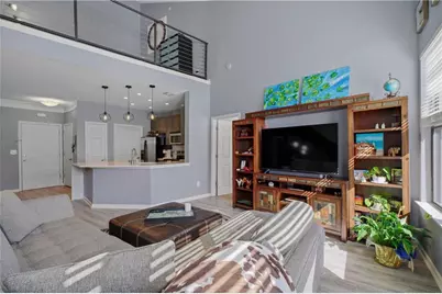 400 17th Street NW #1401, Atlanta, GA 30363 - Photo 3
