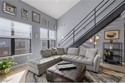 400 17th Street NW #1401, Atlanta, GA 30363 - Photo 5