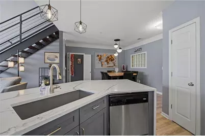 400 17th Street NW #1401, Atlanta, GA 30363 - Photo 11