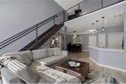 400 17th Street NW #1401, Atlanta, GA 30363 - Photo 13