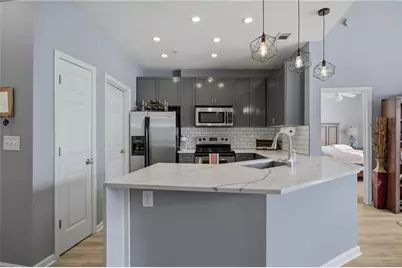 400 17th Street NW #1401, Atlanta, GA 30363 - Photo 9
