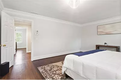 3873 Roswell Road NE #17, Atlanta, GA 30342 - Photo 21