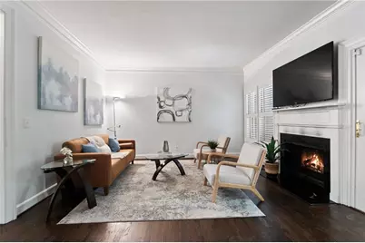 3873 Roswell Road NE #17, Atlanta, GA 30342 - Photo 5