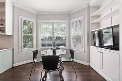 3873 Roswell Road NE #17, Atlanta, GA 30342 - Photo 11