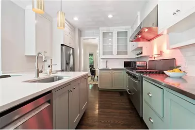 3873 Roswell Road NE #17, Atlanta, GA 30342 - Photo 15