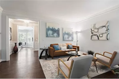 3873 Roswell Road NE #17, Atlanta, GA 30342 - Photo 7
