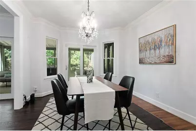 3873 Roswell Road NE #17, Atlanta, GA 30342 - Photo 9