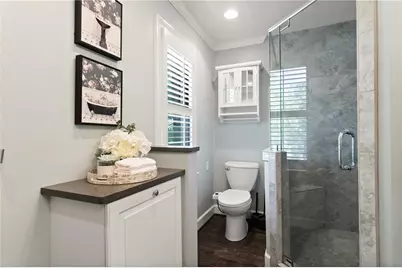 3873 Roswell Road NE #17, Atlanta, GA 30342 - Photo 23