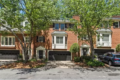 3873 Roswell Road NE #17, Atlanta, GA 30342 - Photo 1