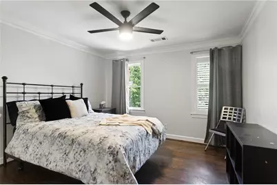 3873 Roswell Road NE #17, Atlanta, GA 30342 - Photo 29