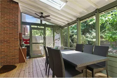 3873 Roswell Road NE #17, Atlanta, GA 30342 - Photo 31
