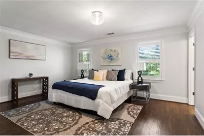 3873 Roswell Road NE #17, Atlanta, GA 30342 - Photo 19