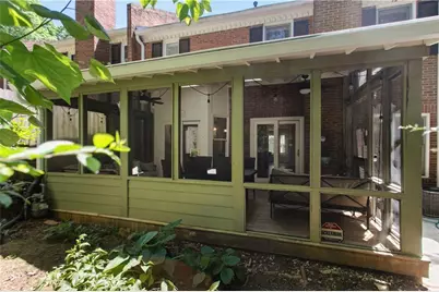 3873 Roswell Road NE #17, Atlanta, GA 30342 - Photo 33