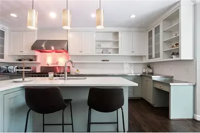 3873 Roswell Road NE #17, Atlanta, GA 30342 - Photo 13