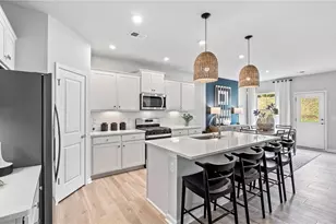 6146 Marigold Wy, Atlanta, GA 30349 - Photo 9