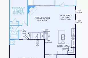 6146 Marigold Wy, Atlanta, GA 30349 - Photo 3