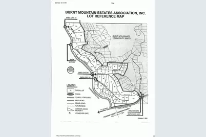 00 Spring Run Road, Jasper, GA 30143 - Photo 3